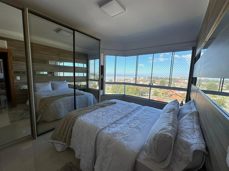 Apartamento de 3 Dormitórios 2 Box  vista mar!! ( Bairro Navegantes ): 14ª foto da galeria de imagens do imóvel