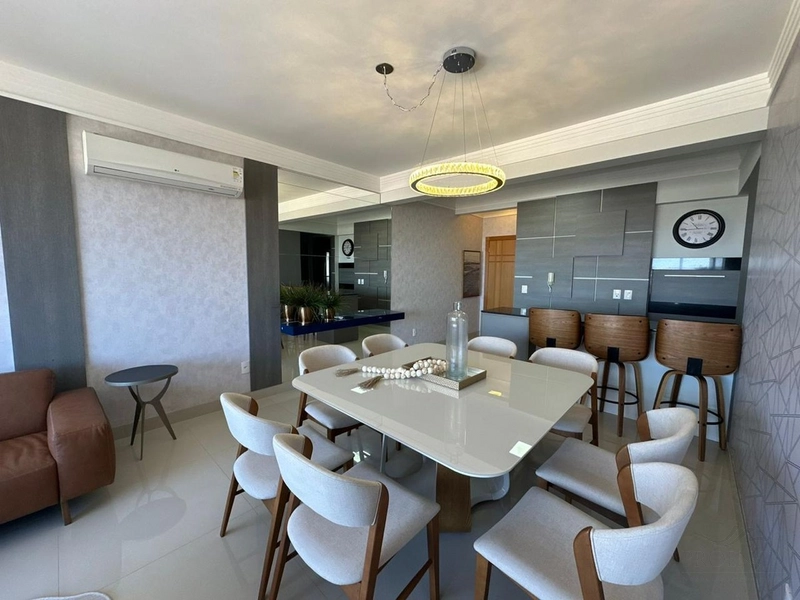 Apartamento de 3 Dormitórios 2 Box  vista mar!! ( Bairro Navegantes ): 12ª foto da galeria de imagens do imóvel