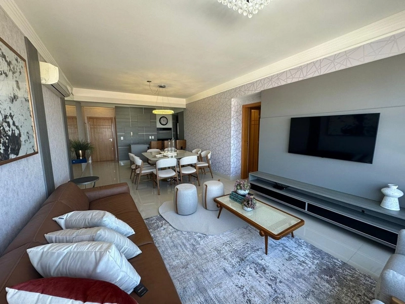 Apartamento de 3 Dormitórios 2 Box  vista mar!! ( Bairro Navegantes ): 10ª foto da galeria de imagens do imóvel