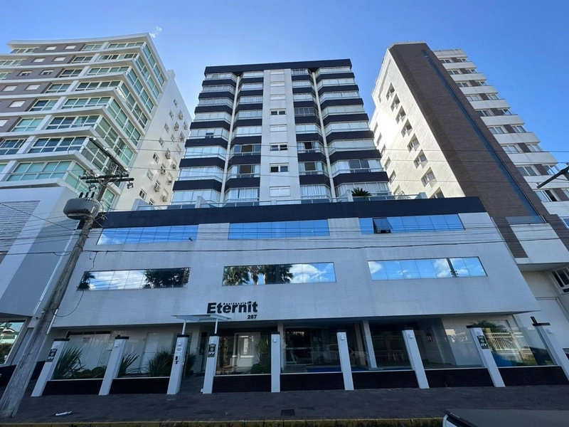 Apartamento de 3 Dormitórios 2 Box  vista mar!! ( Bairro Navegantes ): 19ª foto da galeria de imagens do imóvel