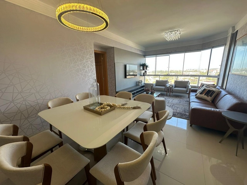 Apartamento de 3 Dormitórios 2 Box  vista mar!! ( Bairro Navegantes ): 3ª foto da galeria de imagens do imóvel