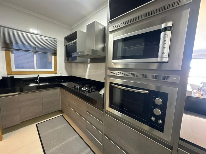 Apartamento de 3 Dormitórios 2 Box  vista mar!! ( Bairro Navegantes ): 8ª foto da galeria de imagens do imóvel