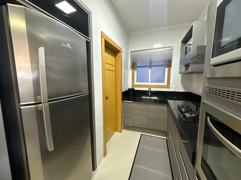 Apartamento de 3 Dormitórios 2 Box  vista mar!! ( Bairro Navegantes ): 9ª foto da galeria de imagens do imóvel