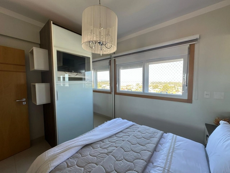 Apartamento de 3 Dormitórios 2 Box  vista mar!! ( Bairro Navegantes ): 16ª foto da galeria de imagens do imóvel