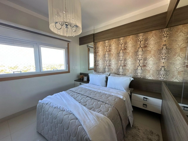 Apartamento de 3 Dormitórios 2 Box  vista mar!! ( Bairro Navegantes ): 6ª foto da galeria de imagens do imóvel