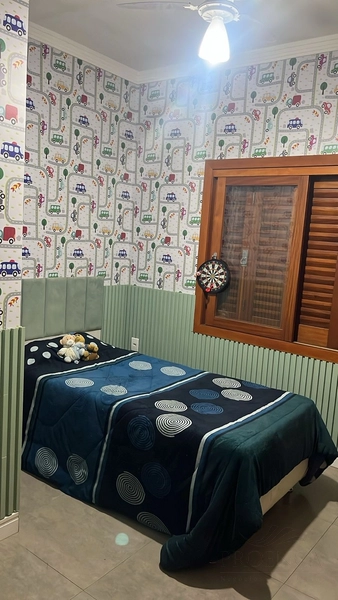 Linda Casa 03 dormitórios com piscina, Capão da Canoa Temporada: 22ª foto da galeria de imagens do imóvel