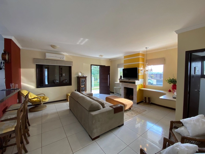 Casa à venda com 151m² 3 dormitórios 1 suíte Xangrila Atlântida: 5ª foto da galeria de imagens do imóvel