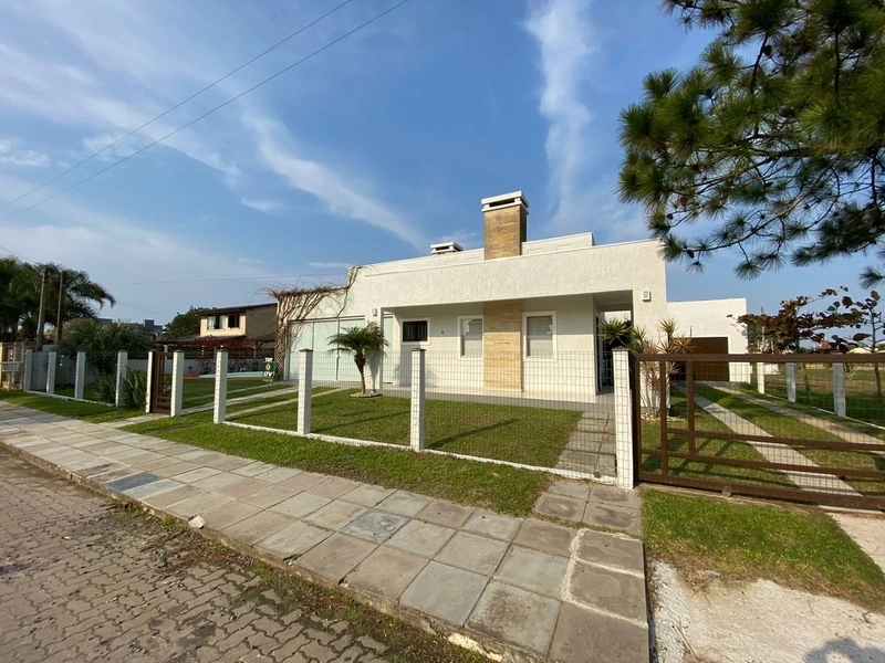 Casa à venda com 151m² 3 dormitórios 1 suíte Xangrila Atlântida: 2ª foto da galeria de imagens do imóvel