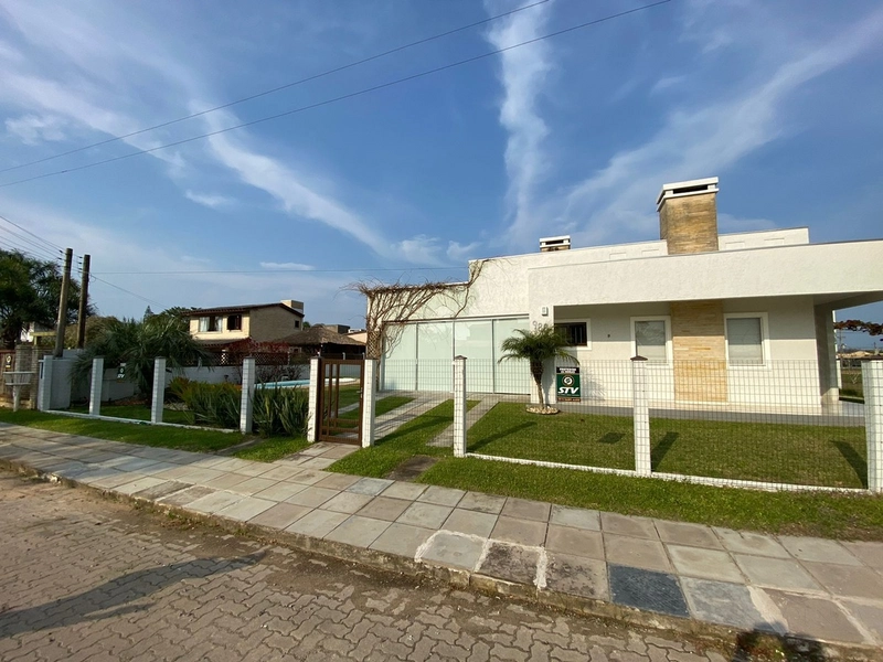 Casa à venda com 151m² 3 dormitórios 1 suíte Xangrila Atlântida: 4ª foto da galeria de imagens do imóvel
