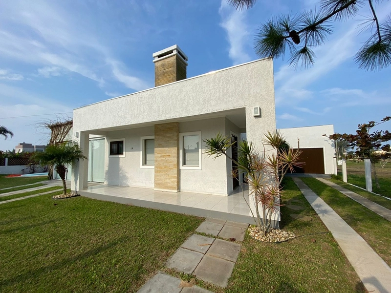 Casa à venda com 151m² 3 dormitórios 1 suíte Xangrila Atlântida: 3ª foto da galeria de imagens do imóvel
