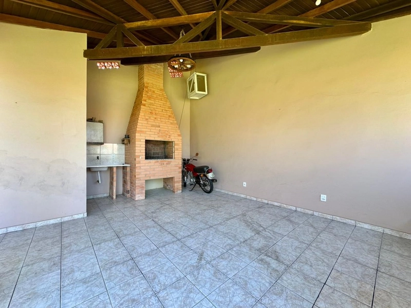 CASA COM 3 TERRENOS APENAS 2 QUADRAS DO MAR GUARANI CAPÃO DA CANOA: 18ª foto da galeria de imagens do imóvel