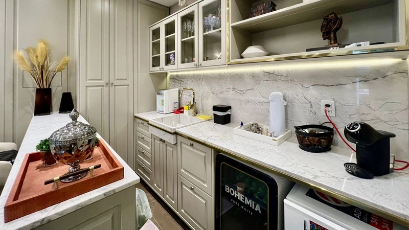 Loja comercial para locação  mobiliada com 41m²Capão da Canoa: 4ª foto da galeria de imagens do imóvel