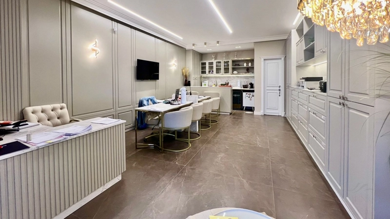 Loja comercial para locação  mobiliada com 41m²Capão da Canoa: 2ª foto da galeria de imagens do imóvel