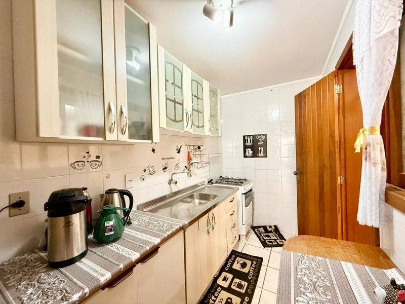 Apartamento de 2 Dormitórios com suíte ( Zona Nova de Capão ): 18ª foto da galeria de imagens do imóvel