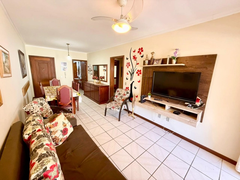 Apartamento de 2 Dormitórios com suíte ( Zona Nova de Capão ): 4ª foto da galeria de imagens do imóvel