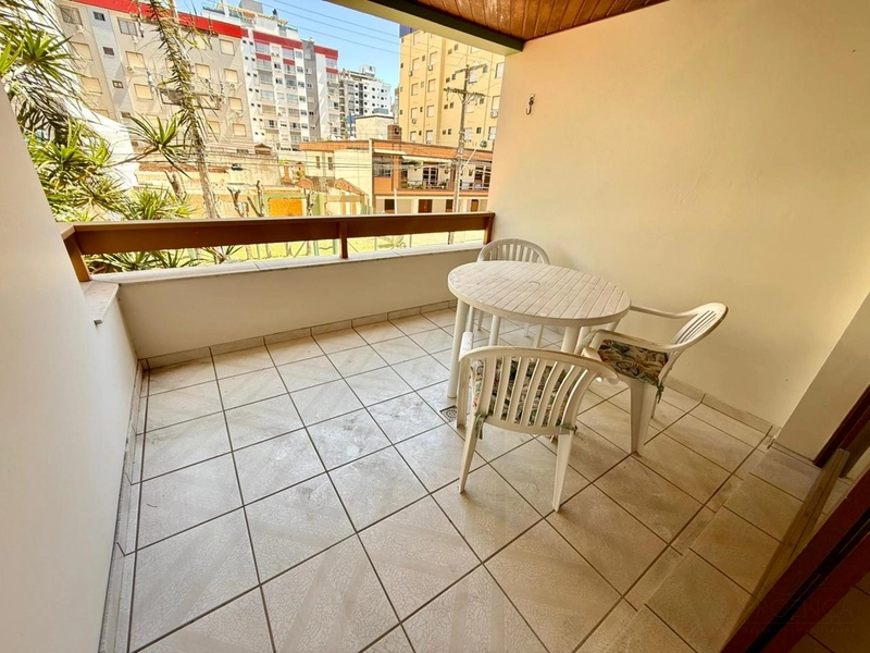 Apartamento de 2 Dormitórios com suíte ( Zona Nova de Capão ): 7ª foto da galeria de imagens do imóvel