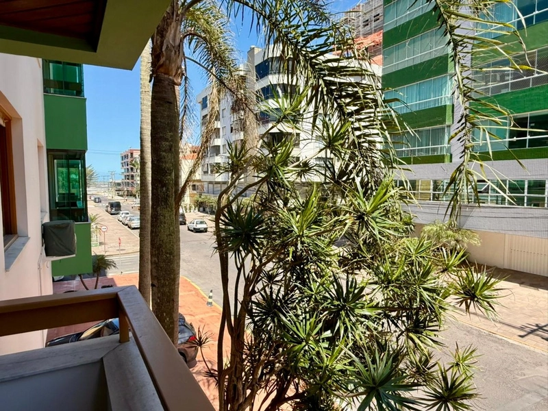 Apartamento de 2 Dormitórios com suíte ( Zona Nova de Capão ): 2ª foto da galeria de imagens do imóvel