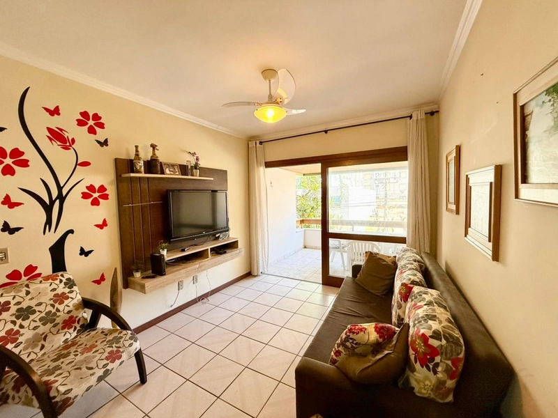 Apartamento de 2 Dormitórios com suíte ( Zona Nova de Capão ): 8ª foto da galeria de imagens do imóvel