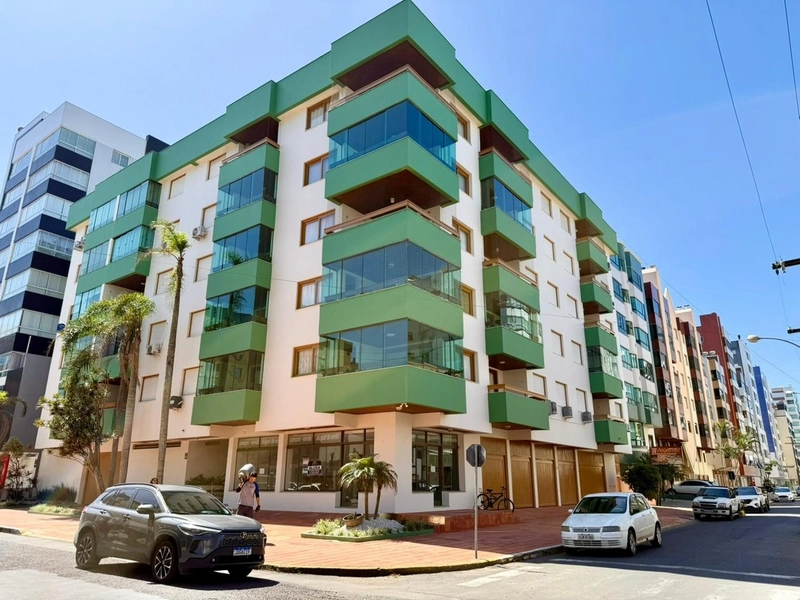 Apartamento de 2 Dormitórios com suíte ( Zona Nova de Capão ): 21ª foto da galeria de imagens do imóvel