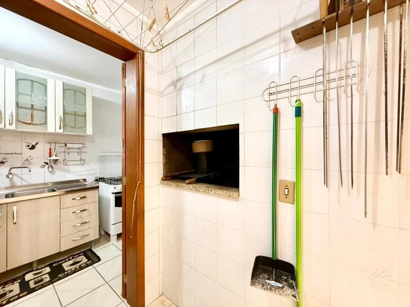 Apartamento de 2 Dormitórios com suíte ( Zona Nova de Capão ): 11ª foto da galeria de imagens do imóvel