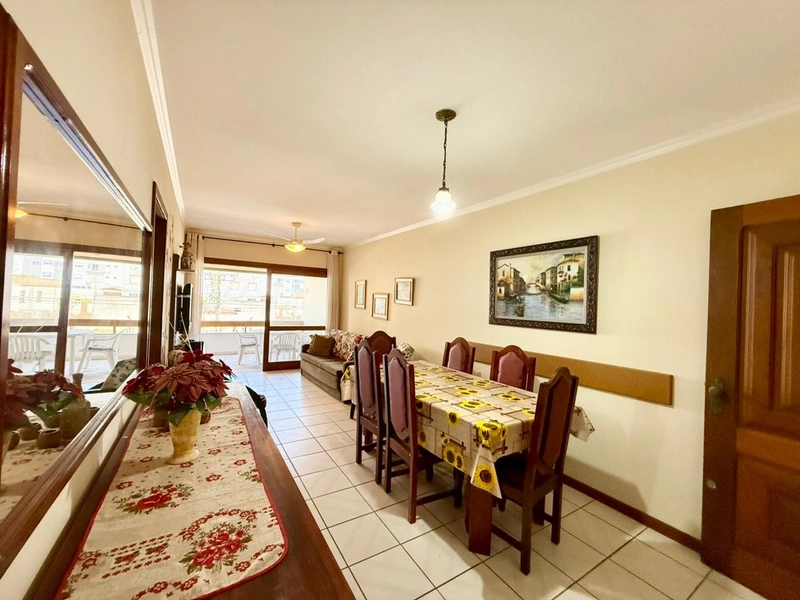 Apartamento de 2 Dormitórios com suíte ( Zona Nova de Capão ): 5ª foto da galeria de imagens do imóvel