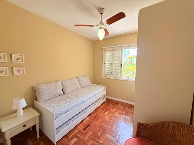 Apartamento de frente, 3 dormitórios, Centro de Capão da Canoa.: 10ª foto da galeria de imagens do imóvel