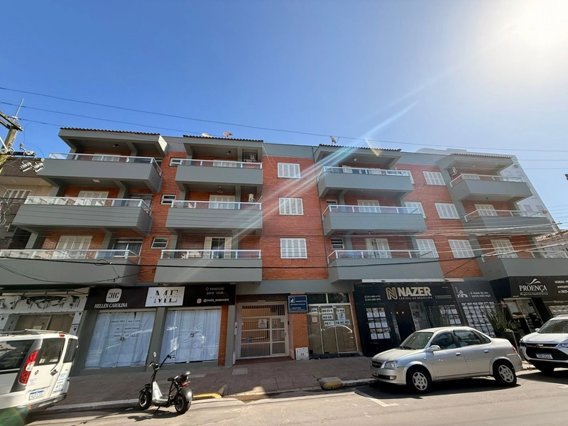 Apartamento de frente, 3 dormitórios, Centro de Capão da Canoa.: 19ª foto da galeria de imagens do imóvel