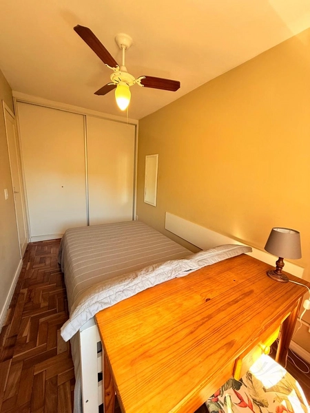 Apartamento de frente, 3 dormitórios, Centro de Capão da Canoa.: 12ª foto da galeria de imagens do imóvel