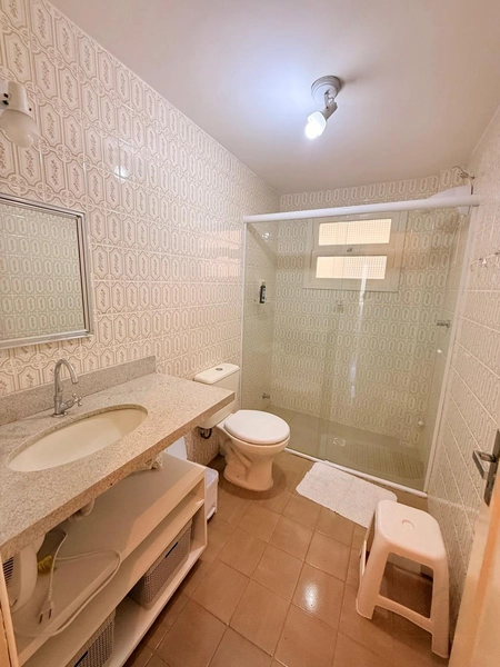 Apartamento de frente, 3 dormitórios, Centro de Capão da Canoa.: 8ª foto da galeria de imagens do imóvel