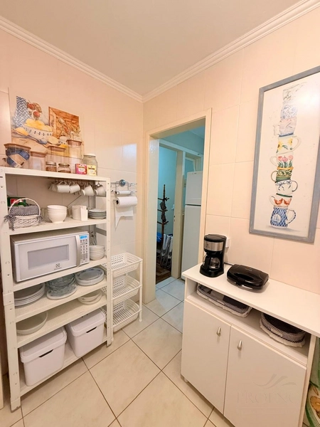 Apartamento de frente, 3 dormitórios, Centro de Capão da Canoa.: 18ª foto da galeria de imagens do imóvel