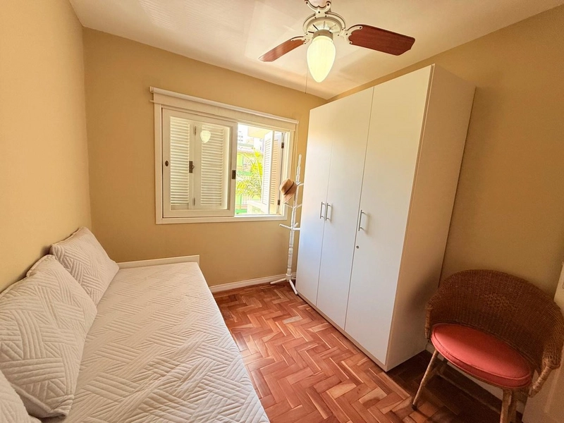 Apartamento de frente, 3 dormitórios, Centro de Capão da Canoa.: 7ª foto da galeria de imagens do imóvel