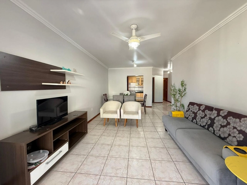 Apartamento de frente, 3 dormitórios, Zona Nova, Capão da Canoa.: 7ª foto da galeria de imagens do imóvel