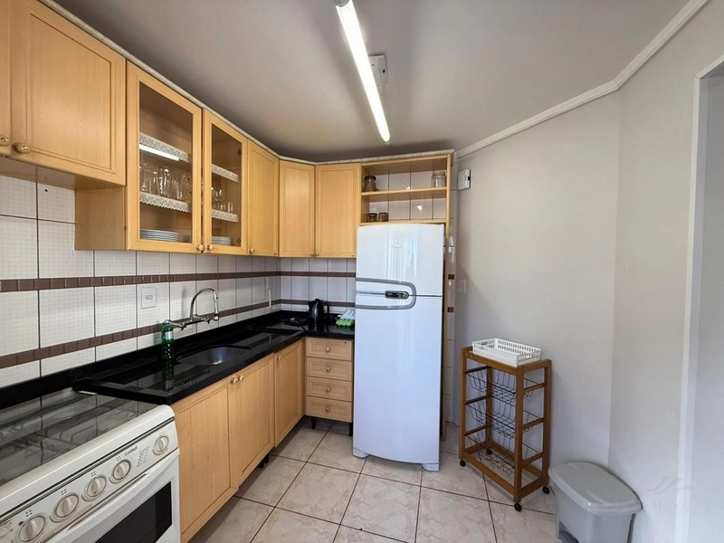 Apartamento de frente, 3 dormitórios, Zona Nova, Capão da Canoa.: 12ª foto da galeria de imagens do imóvel