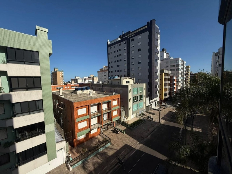 Apartamento de frente, 3 dormitórios, Zona Nova, Capão da Canoa.: 8ª foto da galeria de imagens do imóvel