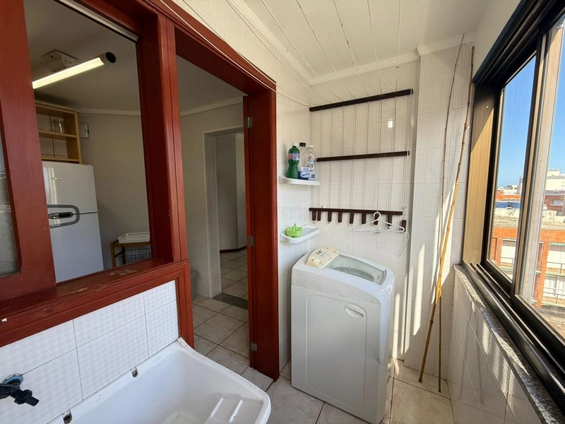 Apartamento de frente, 3 dormitórios, Zona Nova, Capão da Canoa.: 11ª foto da galeria de imagens do imóvel