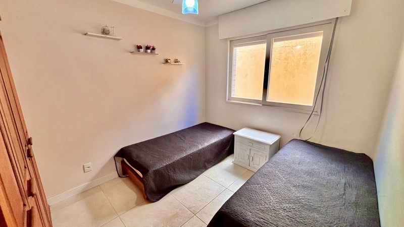 Excelente apartamento de frente Vista Mar, Centro de Capão da Canoa.: 24ª foto da galeria de imagens do imóvel