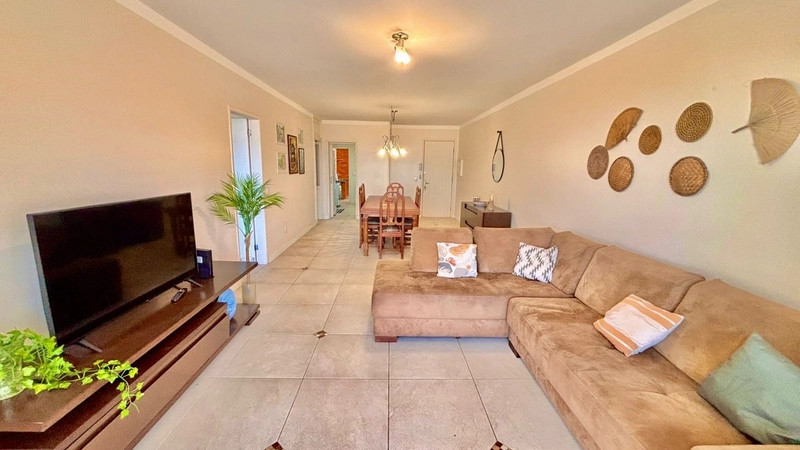 Excelente apartamento de frente Vista Mar, Centro de Capão da Canoa.: 4ª foto da galeria de imagens do imóvel