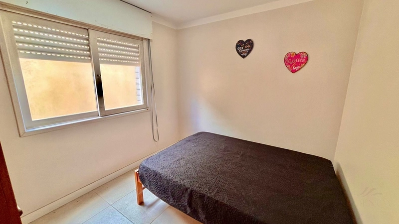 Excelente apartamento de frente Vista Mar, Centro de Capão da Canoa.: 25ª foto da galeria de imagens do imóvel