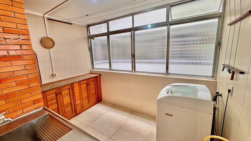 Excelente apartamento de frente Vista Mar, Centro de Capão da Canoa.: 18ª foto da galeria de imagens do imóvel