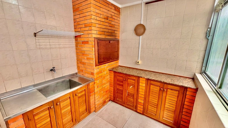 Excelente apartamento de frente Vista Mar, Centro de Capão da Canoa.: 17ª foto da galeria de imagens do imóvel