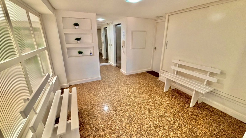 Excelente apartamento de frente Vista Mar, Centro de Capão da Canoa.: 27ª foto da galeria de imagens do imóvel