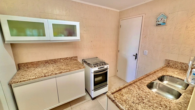 Excelente apartamento de frente Vista Mar, Centro de Capão da Canoa.: 15ª foto da galeria de imagens do imóvel