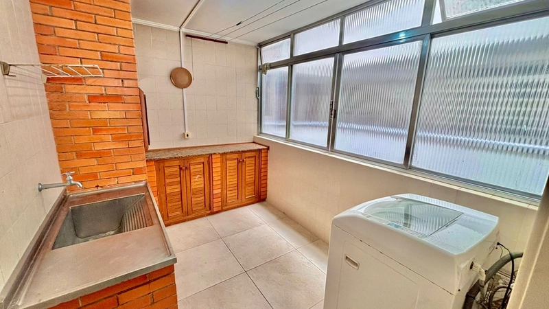 Excelente apartamento de frente Vista Mar, Centro de Capão da Canoa.: 16ª foto da galeria de imagens do imóvel