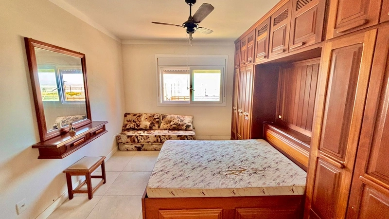 Excelente apartamento de frente Vista Mar, Centro de Capão da Canoa.: 21ª foto da galeria de imagens do imóvel