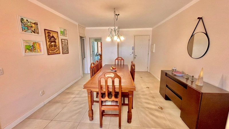 Excelente apartamento de frente Vista Mar, Centro de Capão da Canoa.: 12ª foto da galeria de imagens do imóvel