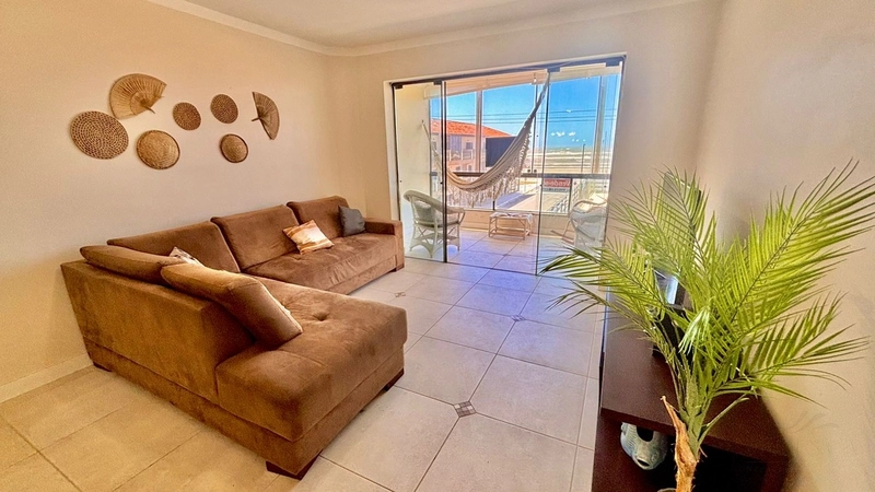 Excelente apartamento de frente Vista Mar, Centro de Capão da Canoa.: 3ª foto da galeria de imagens do imóvel