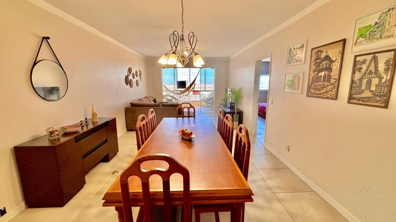 Excelente apartamento de frente Vista Mar, Centro de Capão da Canoa.: 11ª foto da galeria de imagens do imóvel