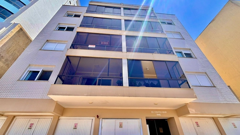 Excelente apartamento de frente Vista Mar, Centro de Capão da Canoa.: 28ª foto da galeria de imagens do imóvel