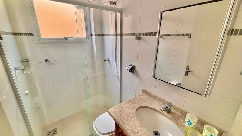 Excelente apartamento de frente Vista Mar, Centro de Capão da Canoa.: 23ª foto da galeria de imagens do imóvel