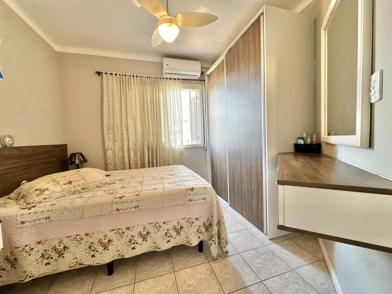 APARTAMENTO 02 DORMITÓRIOS FRENTE PRAÇA - CAPÃO DA CANOA: 15ª foto da galeria de imagens do imóvel